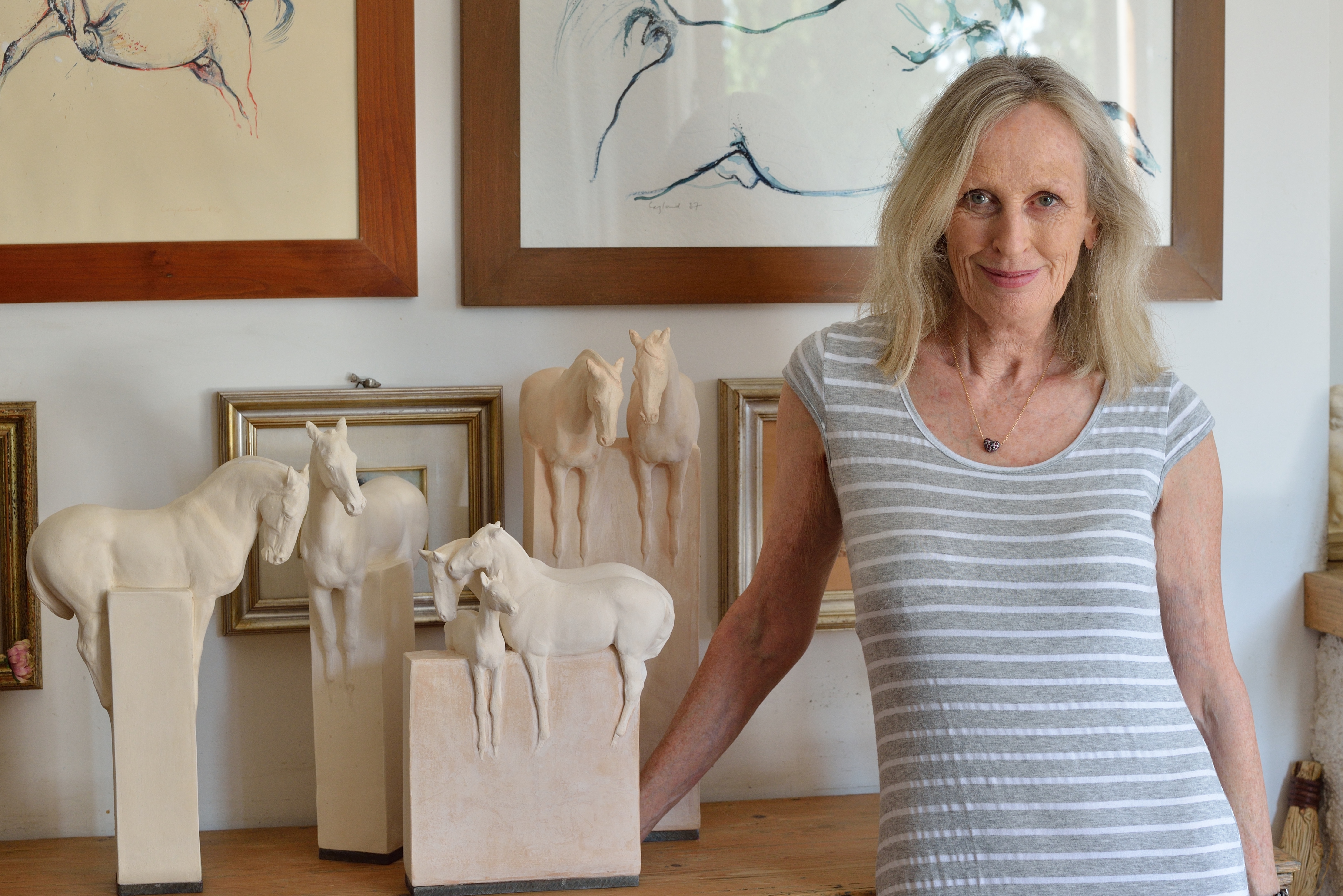 Kunstgalerie Bech Kunstgalerie Bech